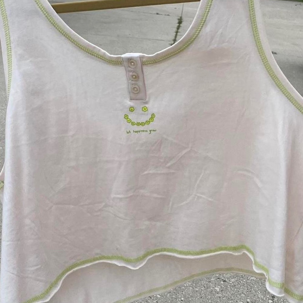 urban outfitters bnwot tank